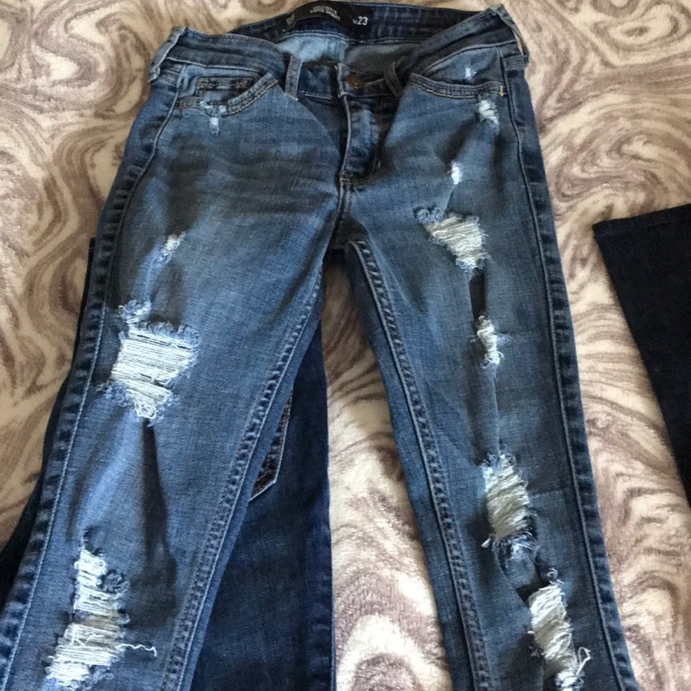 Jeans - Picture 3 of 5